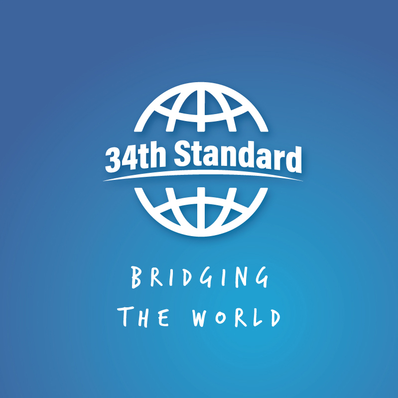 34th Standard - Bridging the World